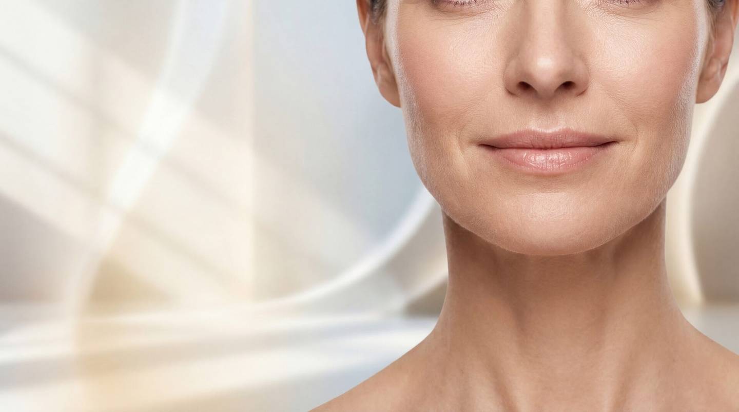 Gesichtsverjüngung (Facelift) – Praxis Jadore in Darmstadt