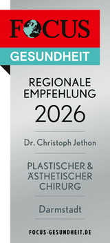 FOCUS Empfehlung 2026