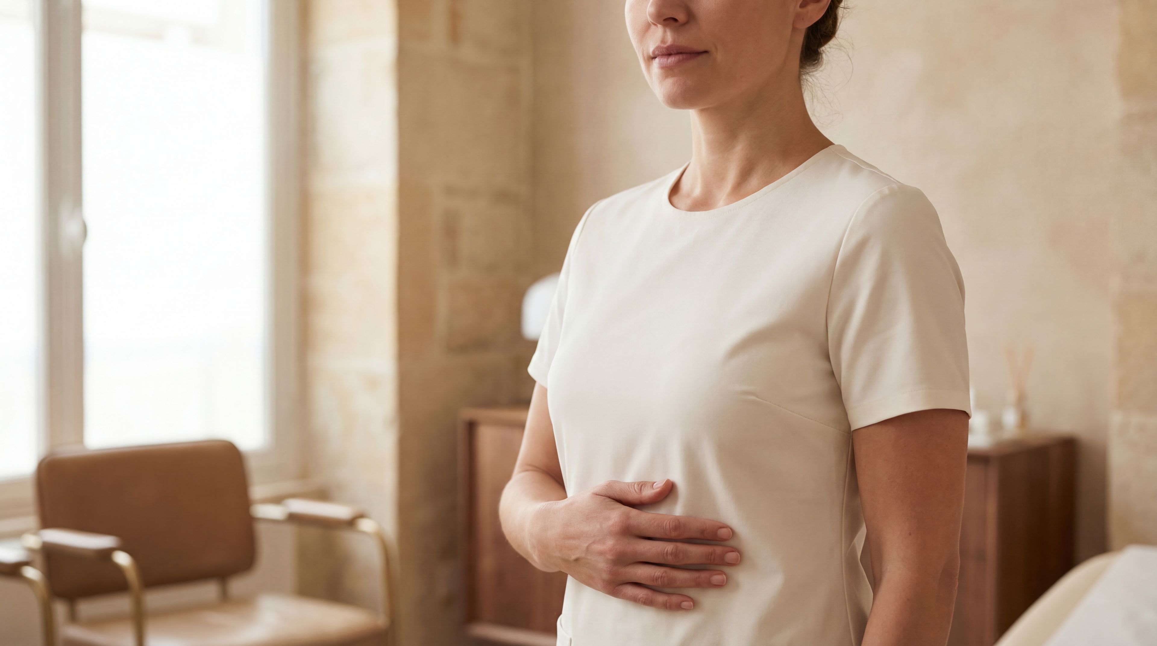 Brustvergrößerung – Praxis Jadore in Darmstadt